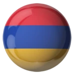 armenia radio stations android application logo